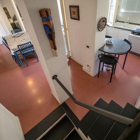 Lassu Apartment With View Vernazza Extérieur photo