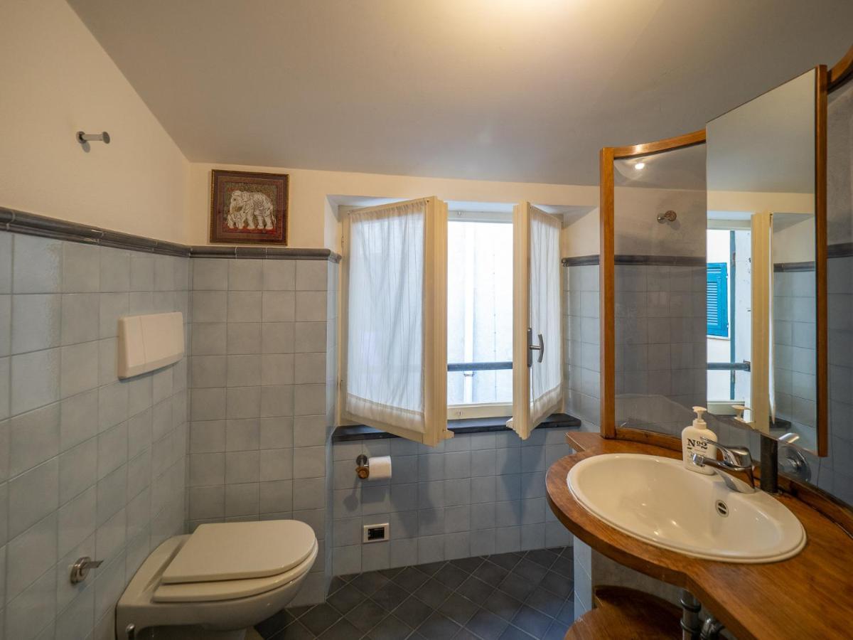 Lassu Apartment With View Vernazza Extérieur photo