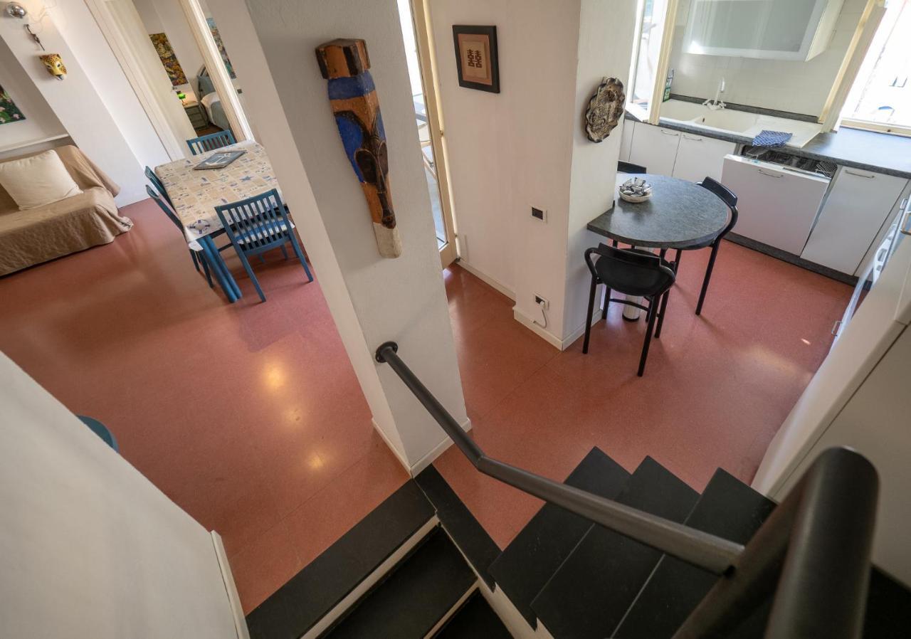 Lassu Apartment With View Vernazza Extérieur photo