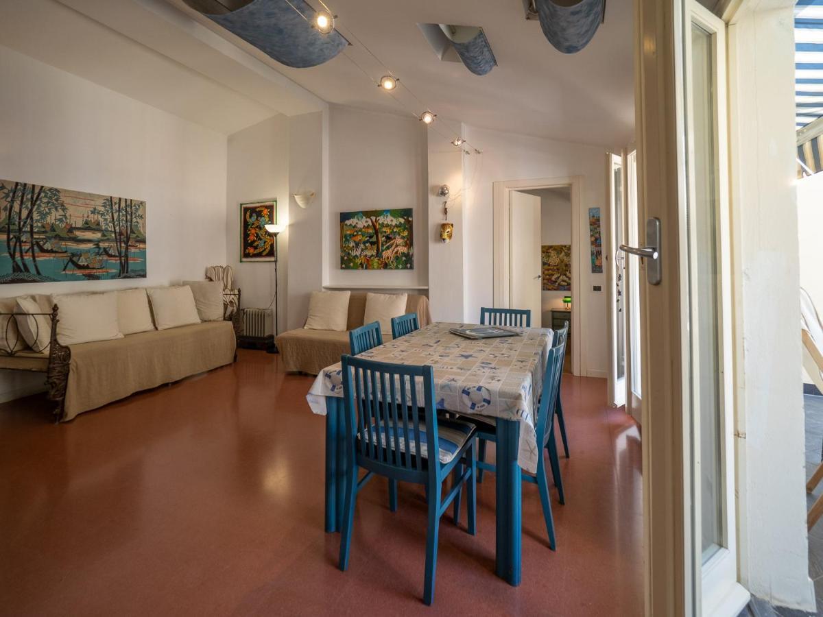 Lassu Apartment With View Vernazza Extérieur photo